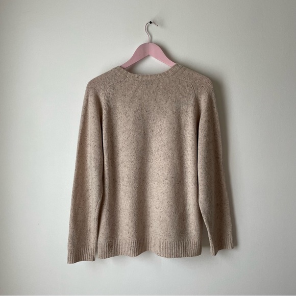 J. Crew Sweater - Picture 3 of 4